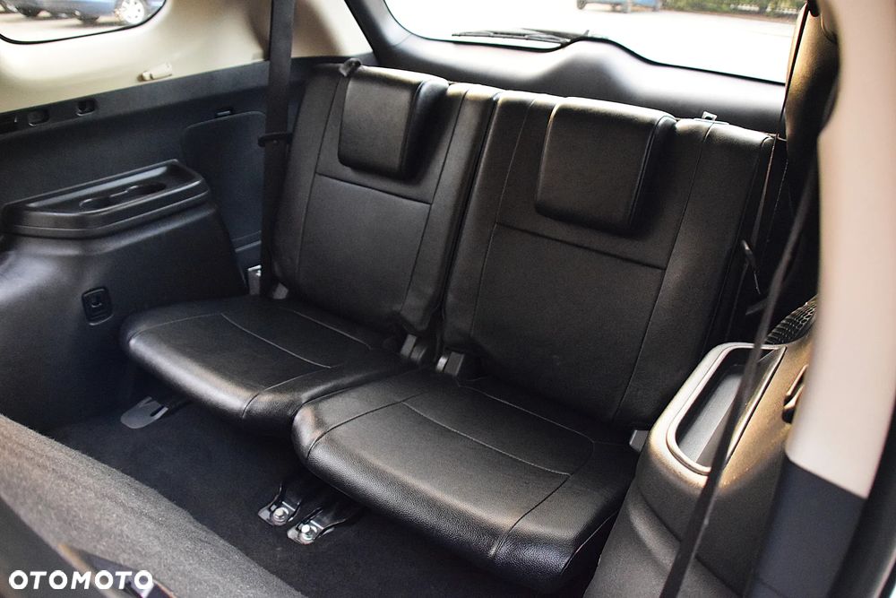 Mitsubishi Outlander 2.2 DI-D 4WD Automatik Diamant Edition+ - 22