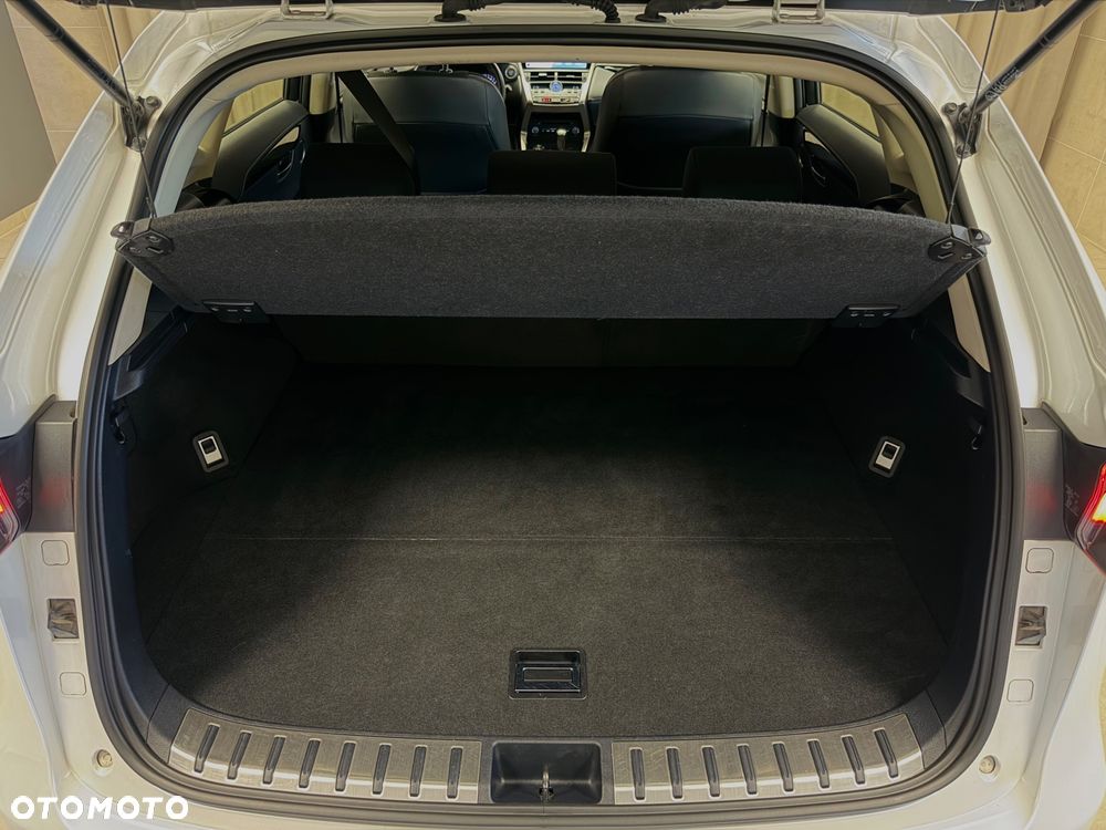 Lexus NX 300 Elegance AWD - 30