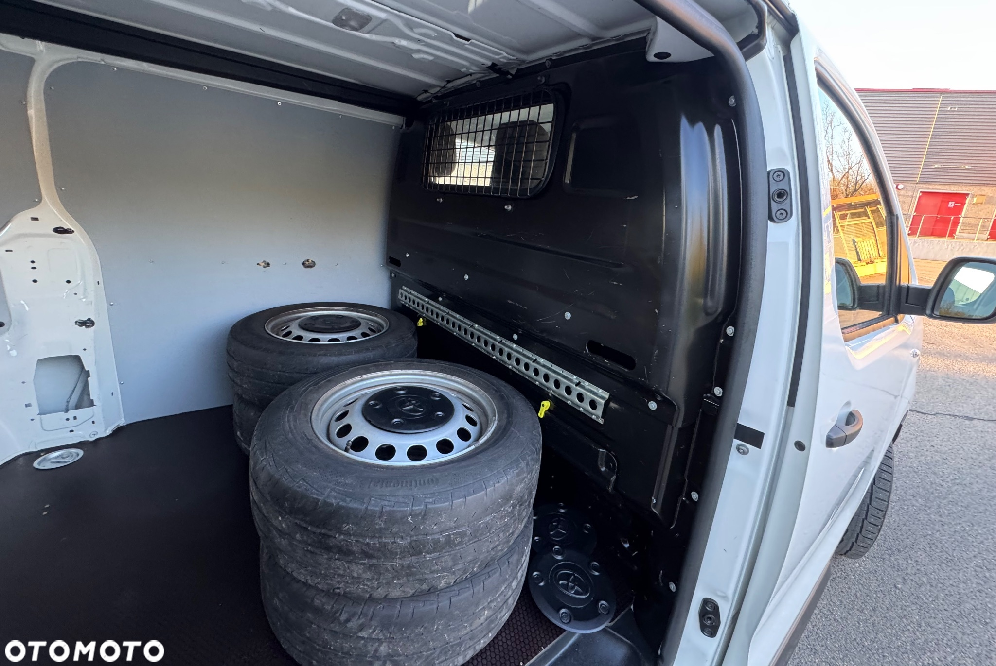 Toyota Proace LONG - 12