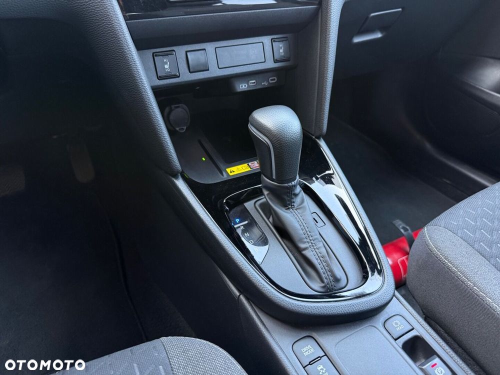 Toyota Yaris Cross Hybrid 1.5 Style - 21