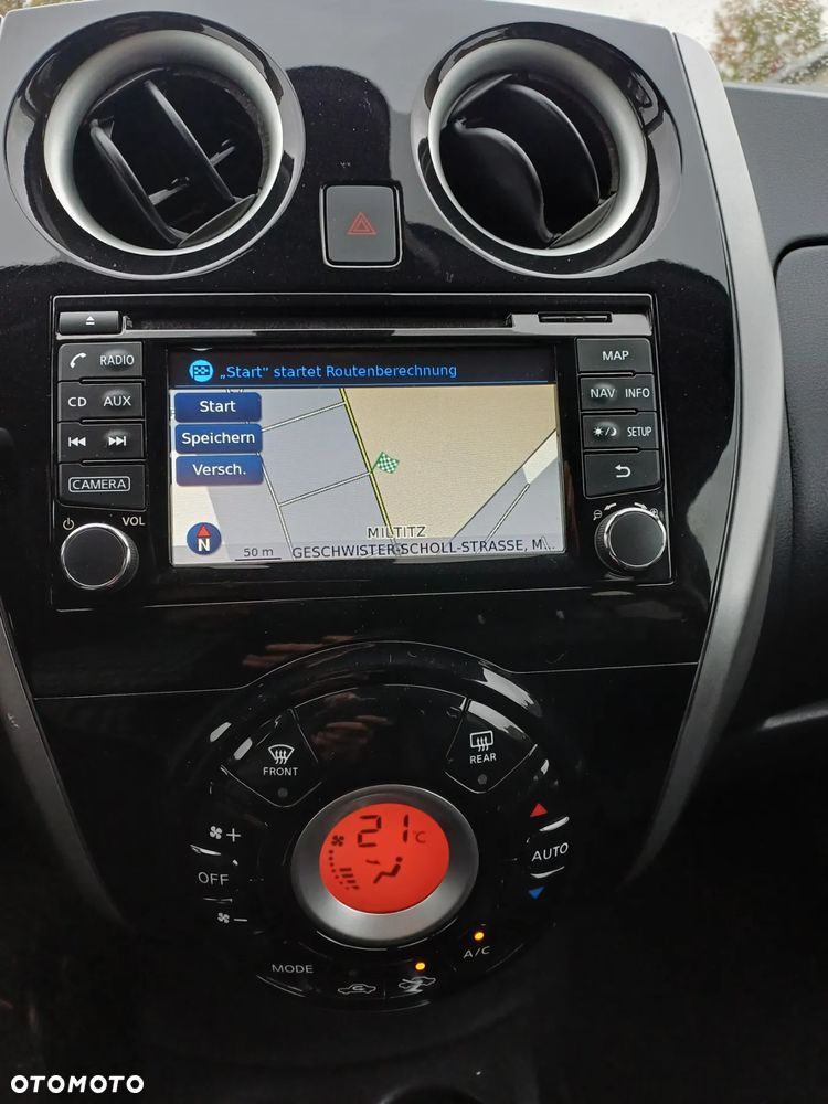 Nissan Note 1.2 DIG-S Tekna - 18