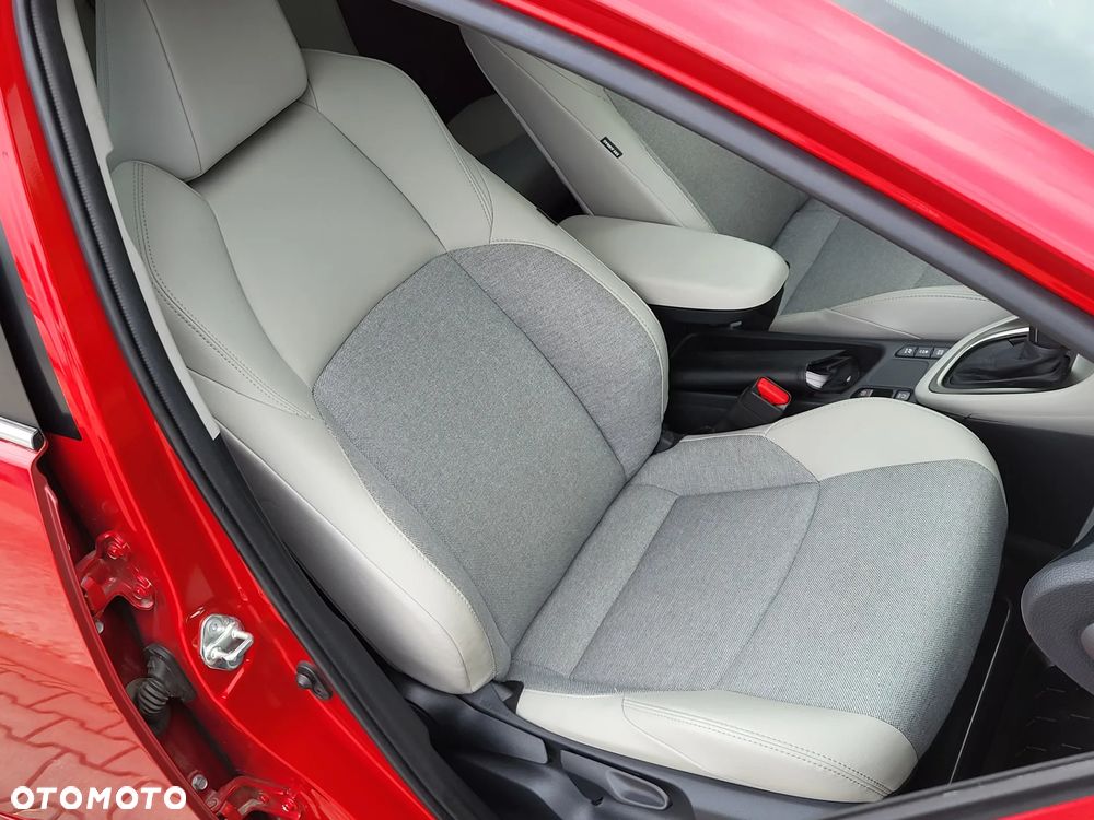 Toyota Yaris Hybrid 1.5 Executive - 10