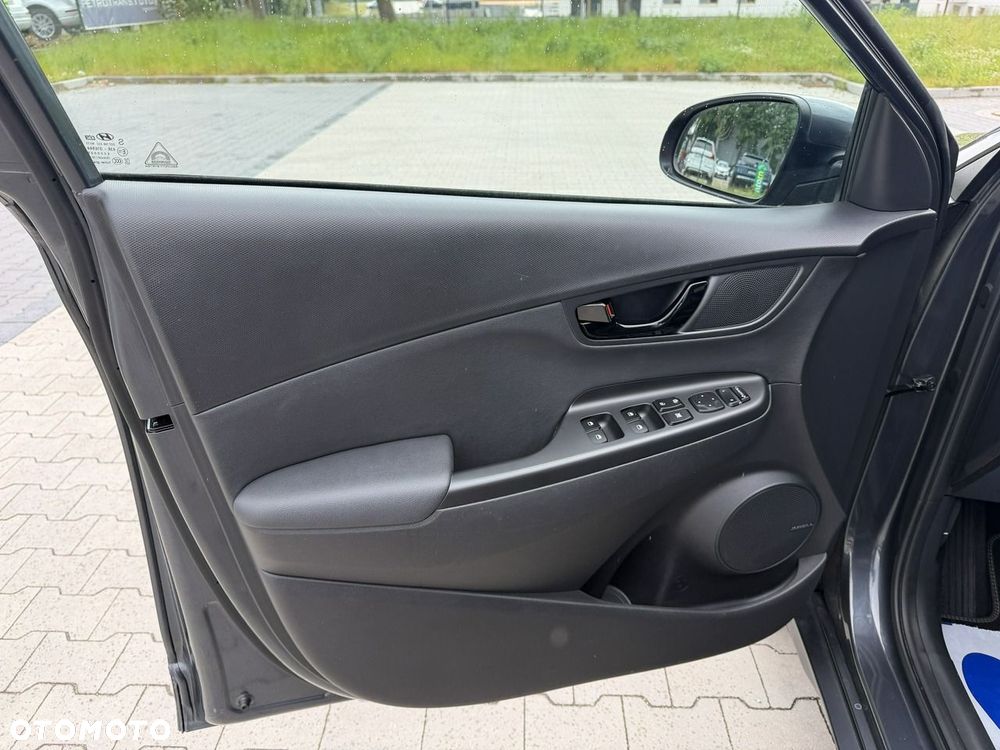 Hyundai Kona 1.6 CRDi DCT Premium - 17