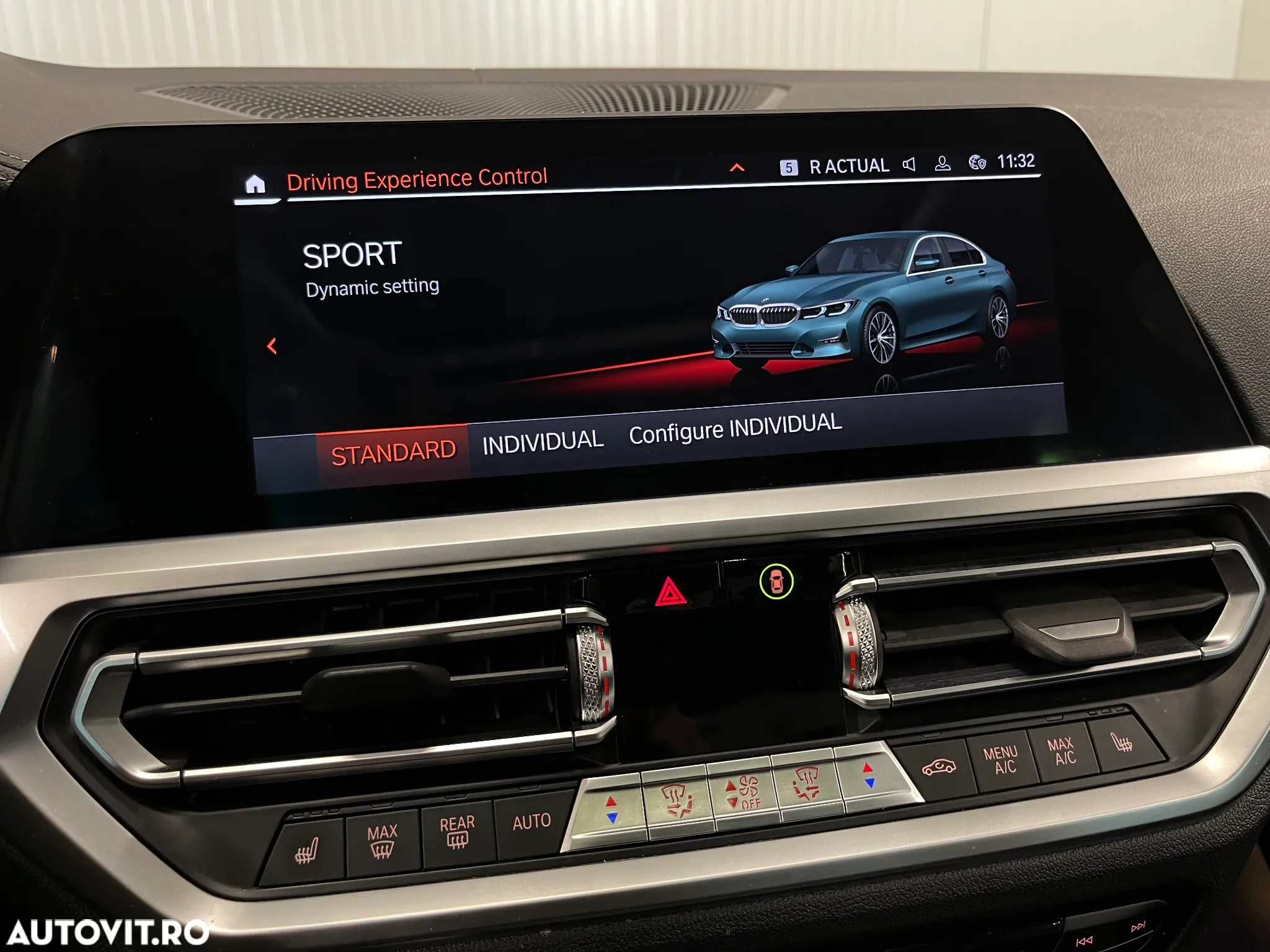 BMW Seria 3 320d xDrive AT Luxury Line - 22