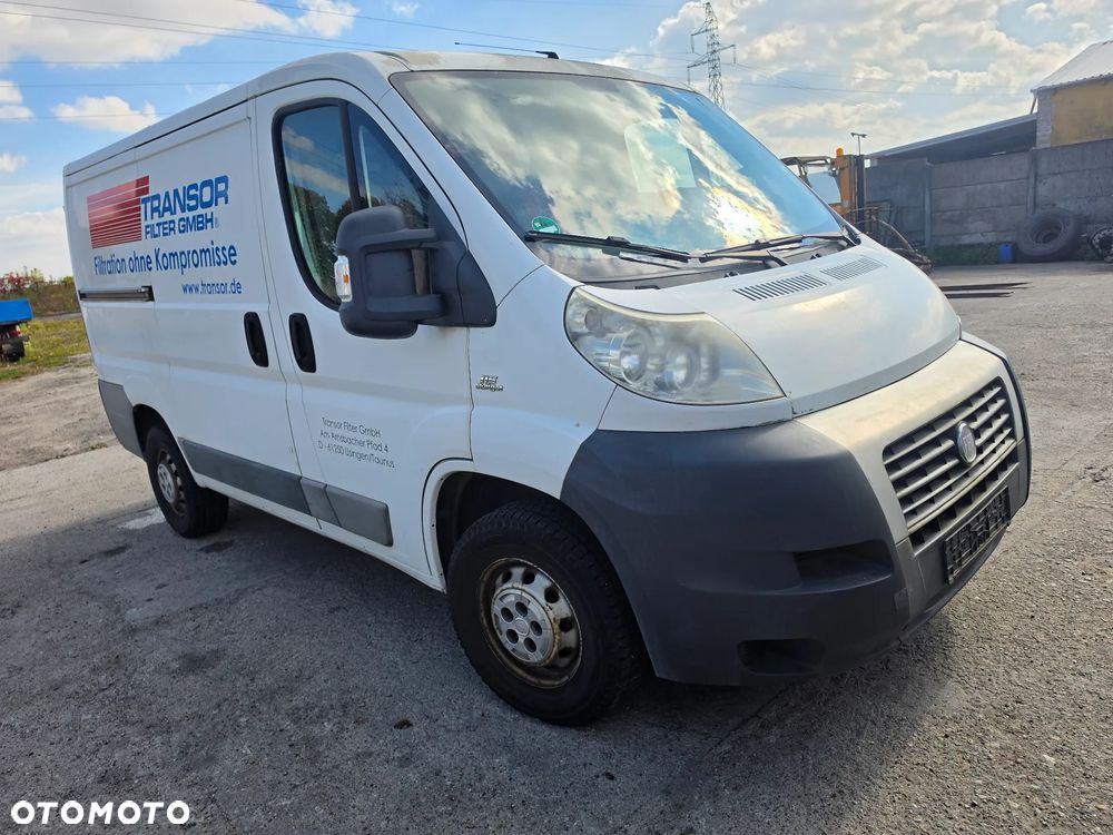 Fiat Ducato - 2