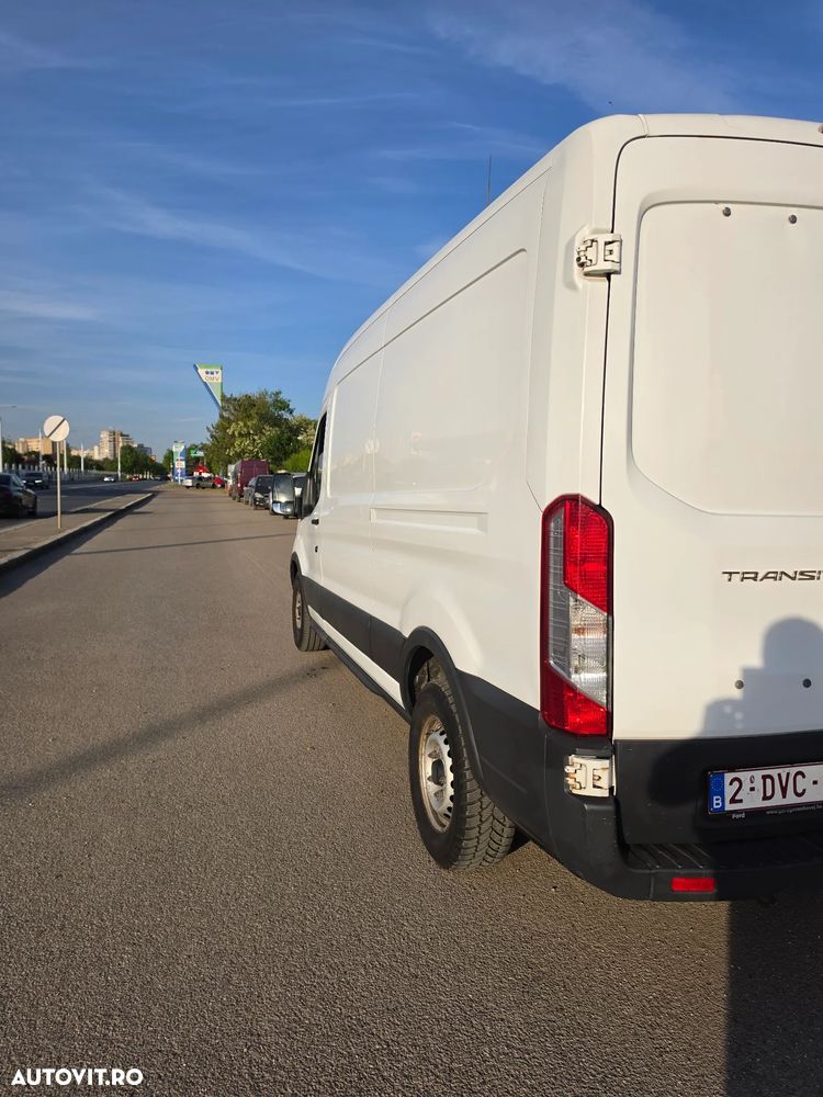 Ford Transit - 3