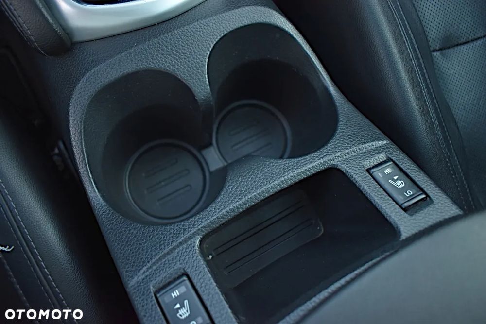 Nissan Qashqai 1.2 DIG-T Tekna+ - 27