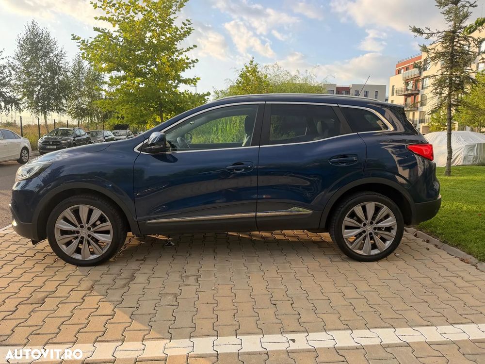 Renault Kadjar - 4