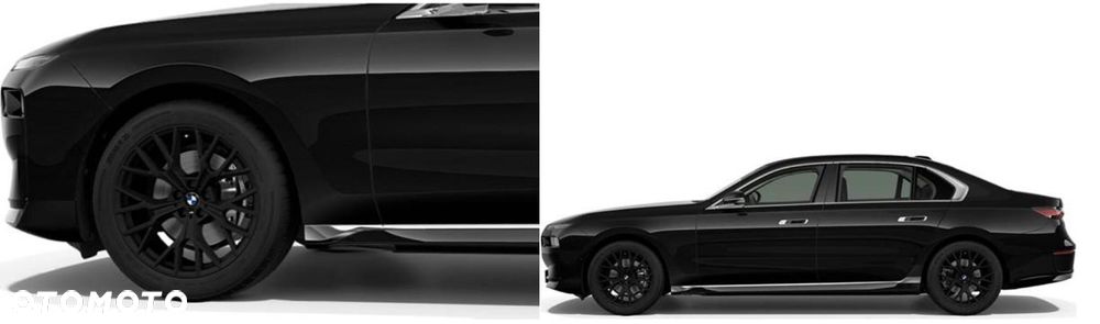 BMW i7 105.7kWh xDrive60 M Sport - 20