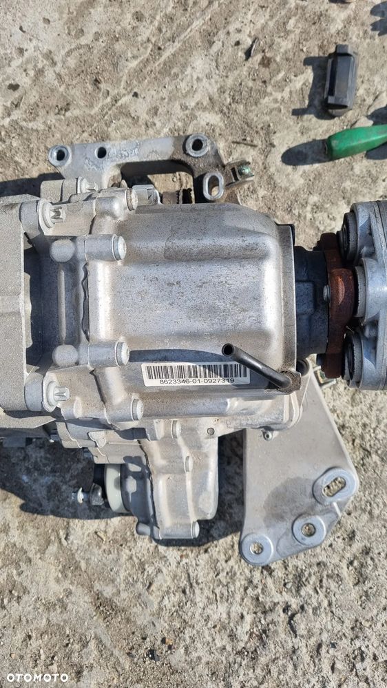Rozdzielacz reduktor vtg napędu atc 35l bmw f20 f21 f30 f31 f32 f33 f36 x3 f10 - 5