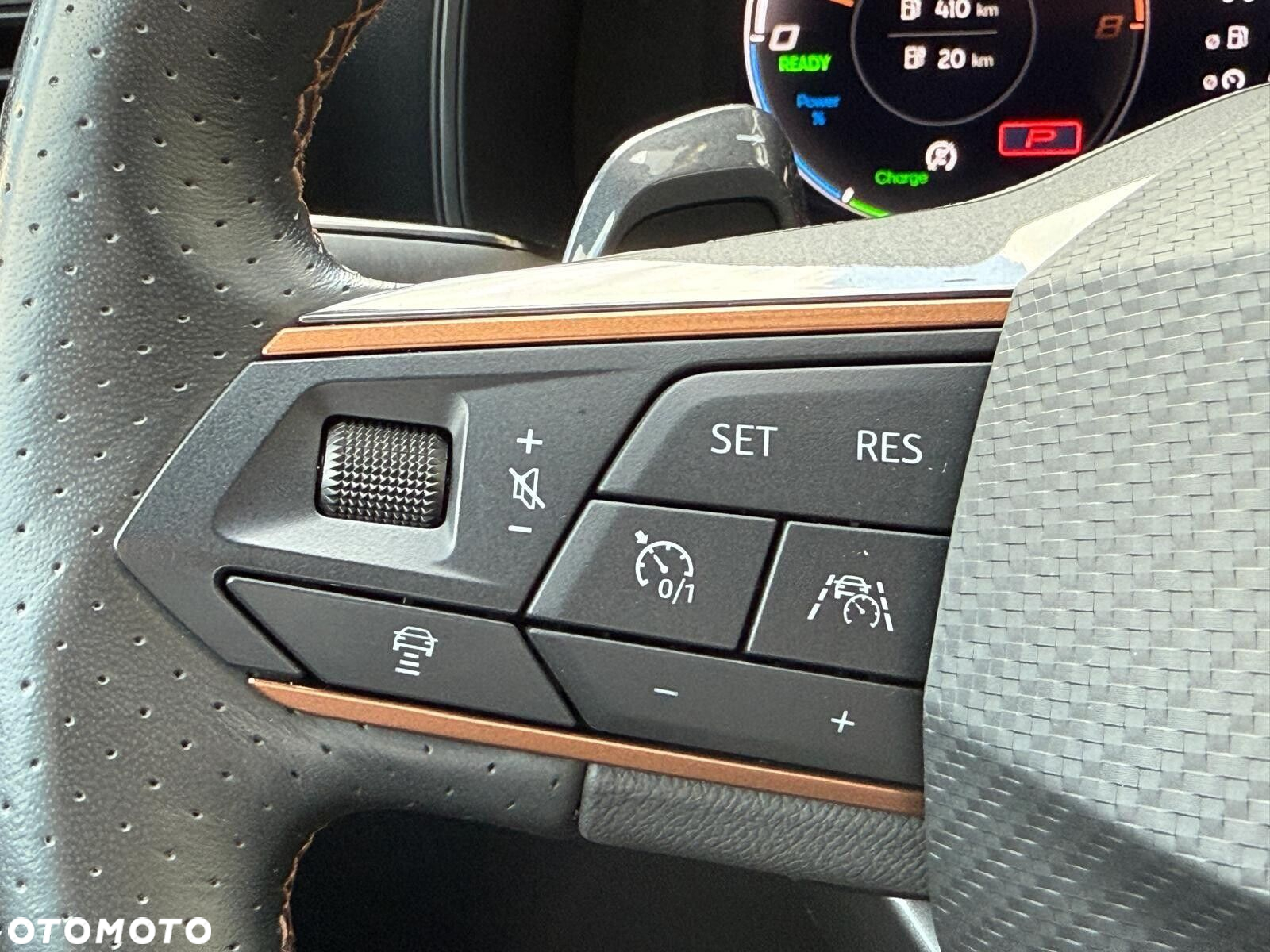 Cupra Formentor 1.4 e-Hybrid VZ DSG - 13