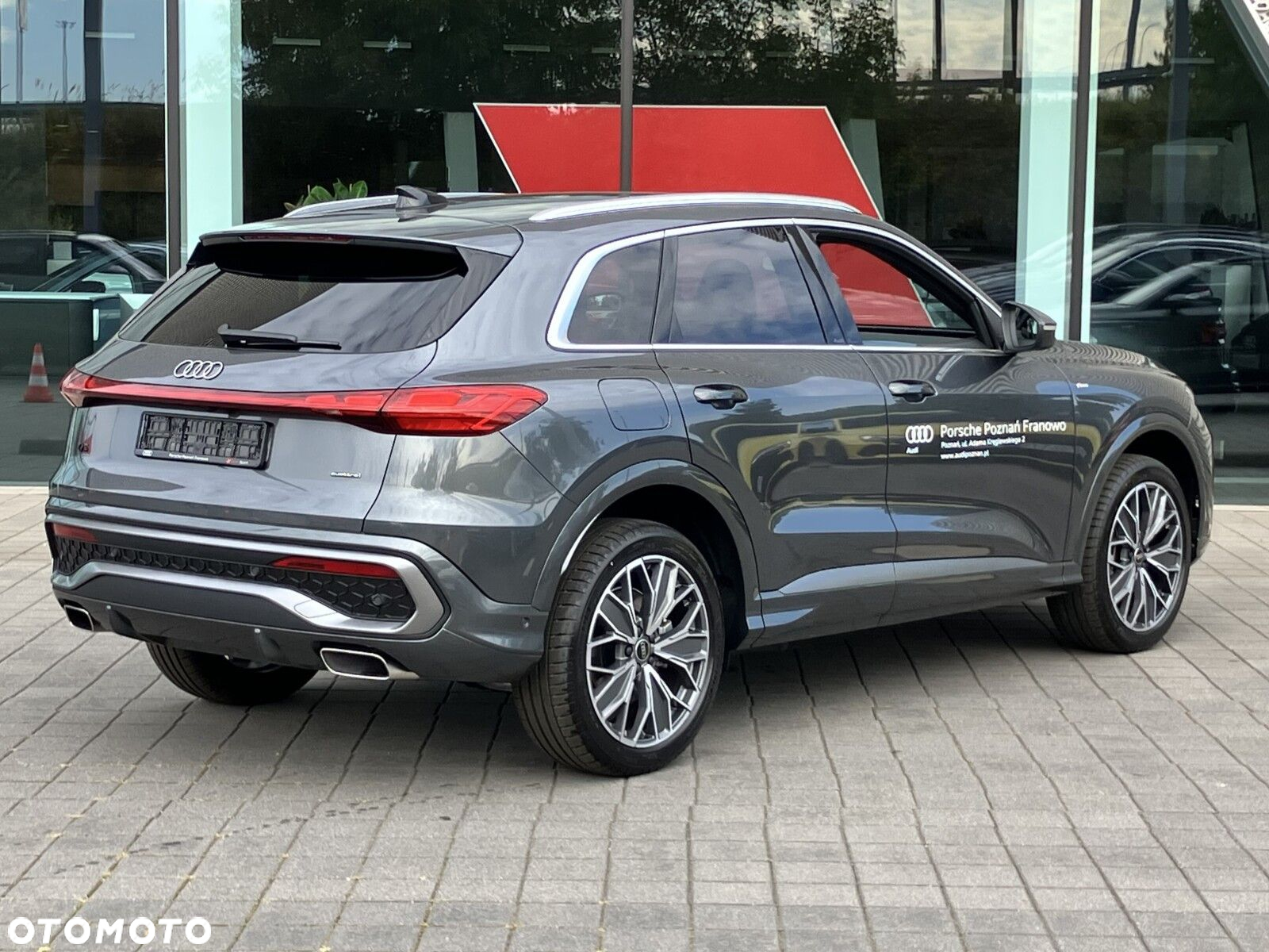Audi Q5 - 10