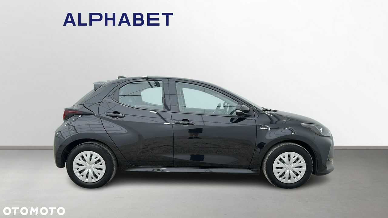 Toyota Yaris - 7