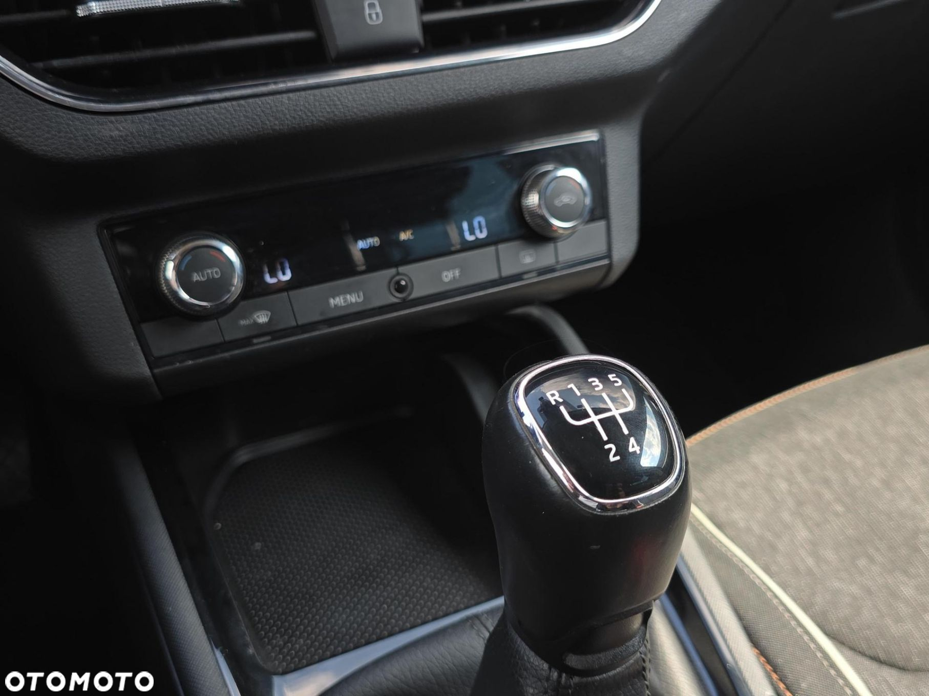 Skoda Kamiq 1.0 TSI Ambition - 18
