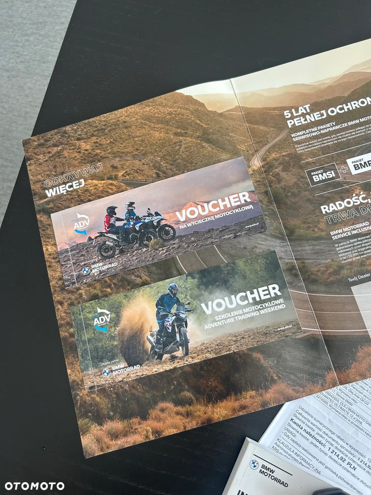 BMW R1250 GS Adventure - 18