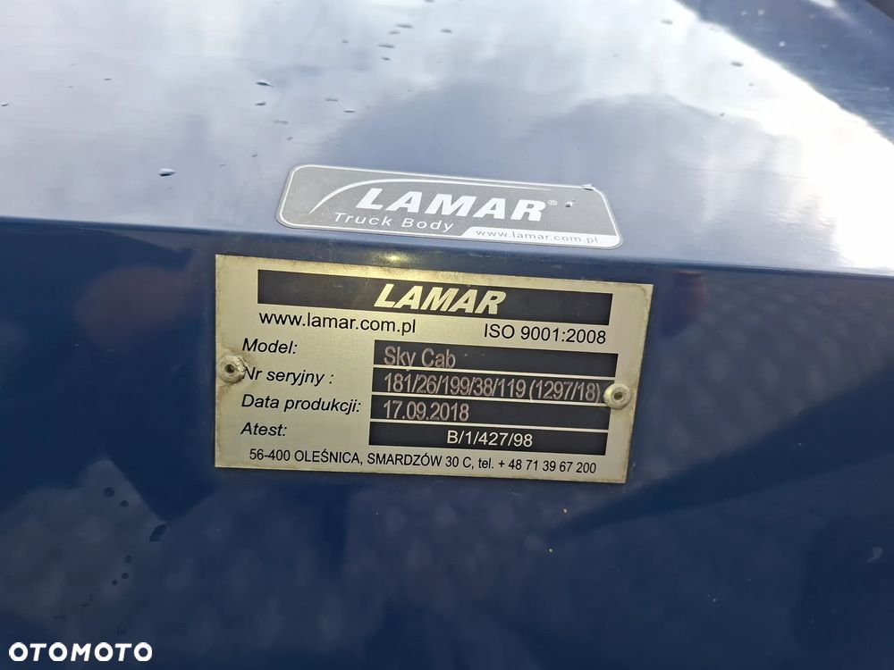 Opel Movano - 10