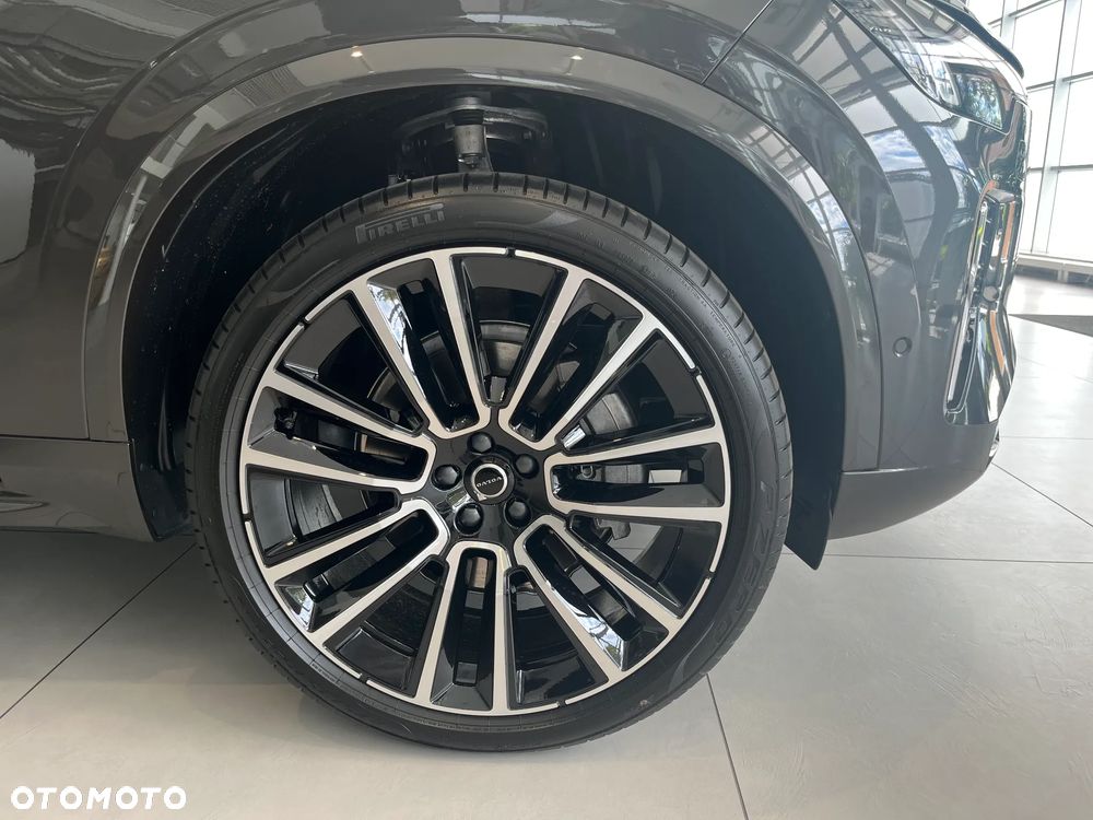 Volvo XC 90 B5 B AWD Ultra Bright 7os - 8