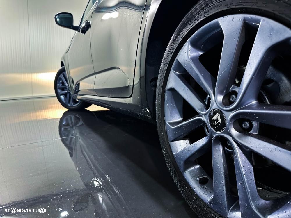 Renault Mégane 1.5 dCi GT Line - 8