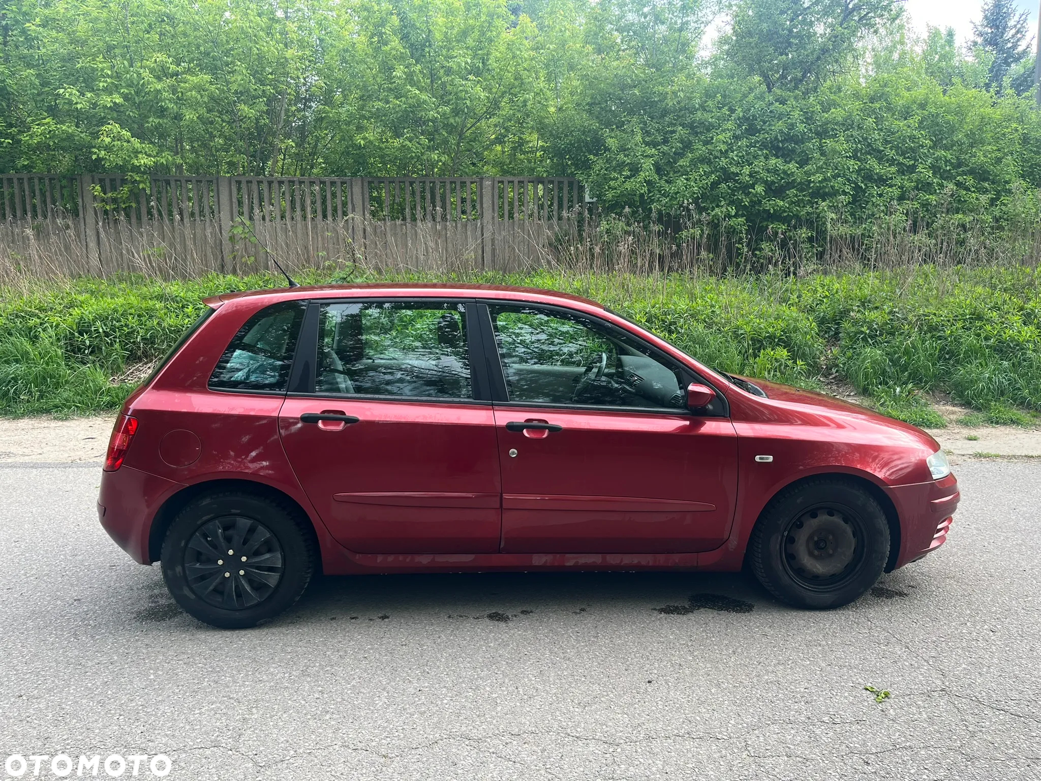 Fiat Stilo - 9