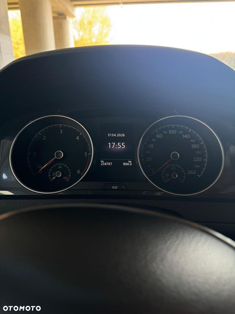 Volkswagen Golf 1.6 TDI BMT Highline - 12