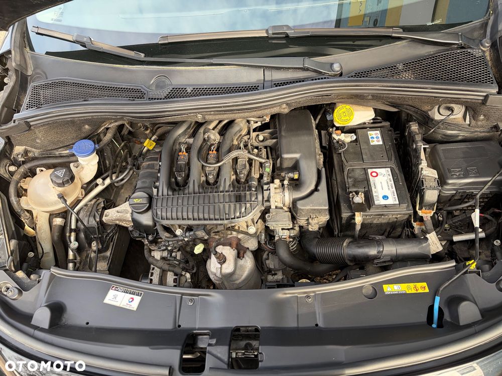 Peugeot 2008 PureTech 82 Style - 14