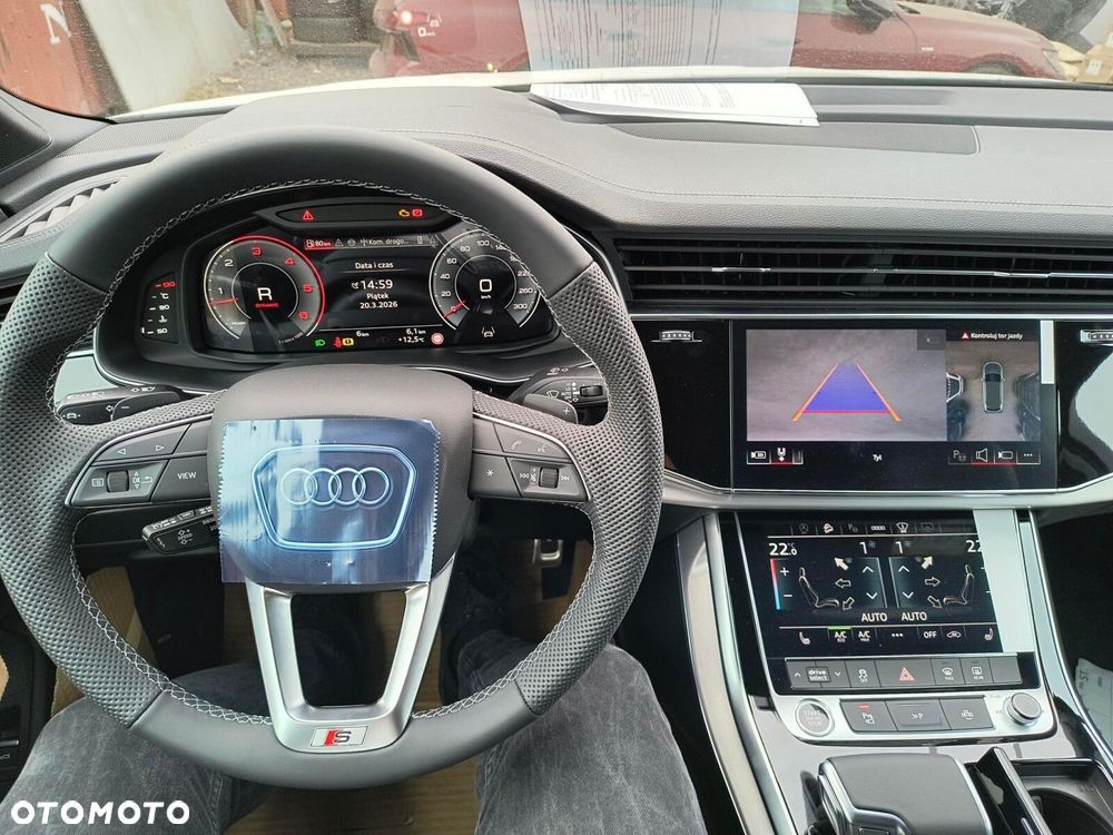 Audi Q7 - 11