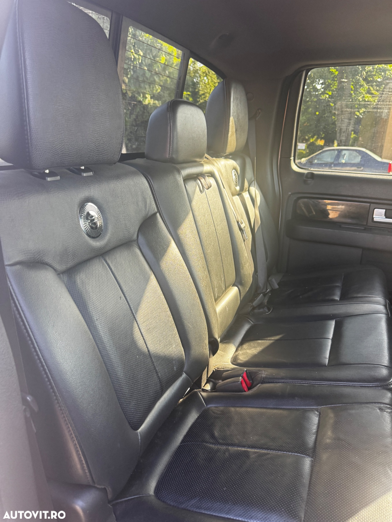 Ford F150 - 14