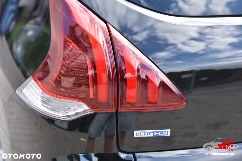 Peugeot 3008 - 13