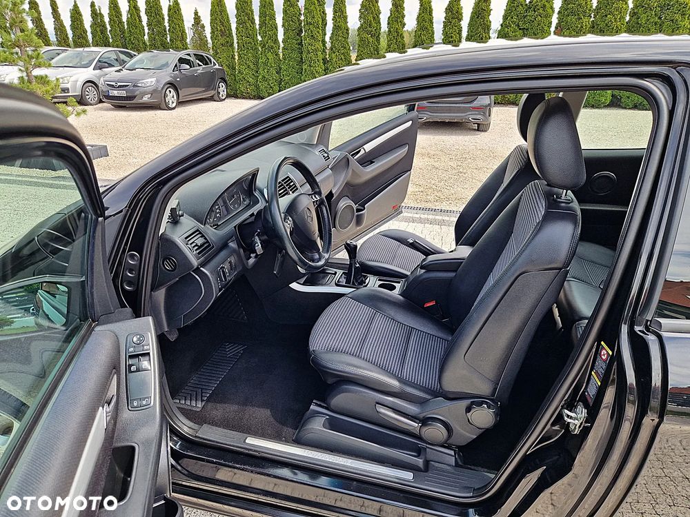 Mercedes-Benz Klasa A 170 Avantgarde Edition 10 - 4