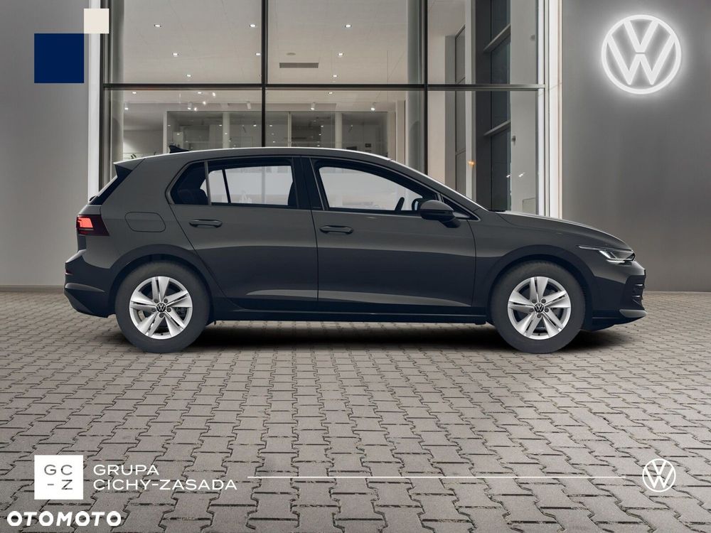 Volkswagen Golf - 7