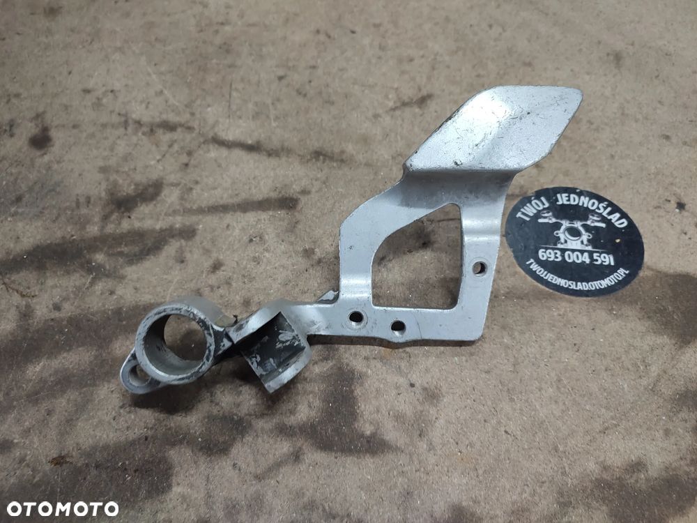 Set kierowcy, prawy przód Yamaha FJR 1300 01-05 - 1