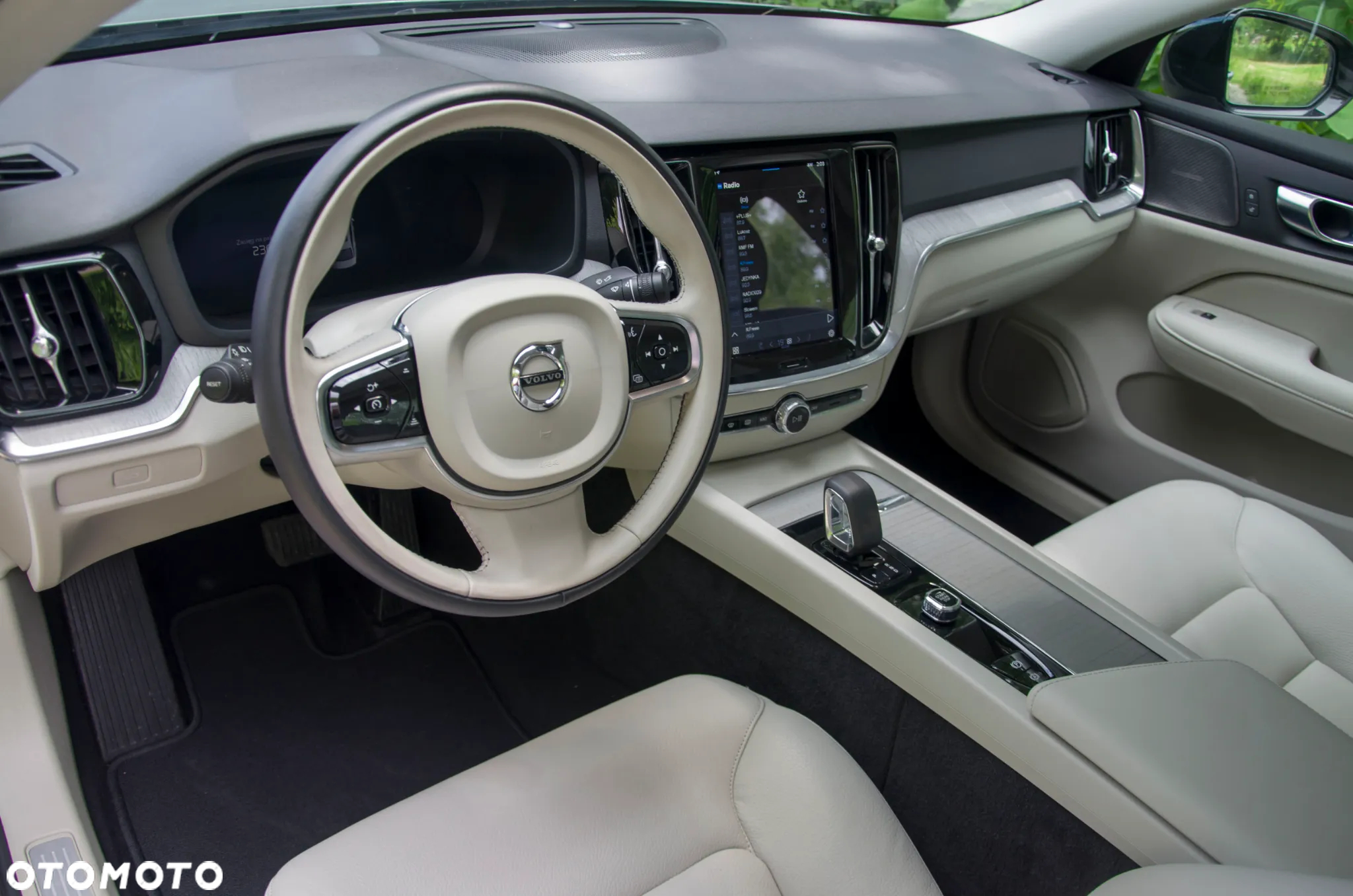Volvo S60 - 11