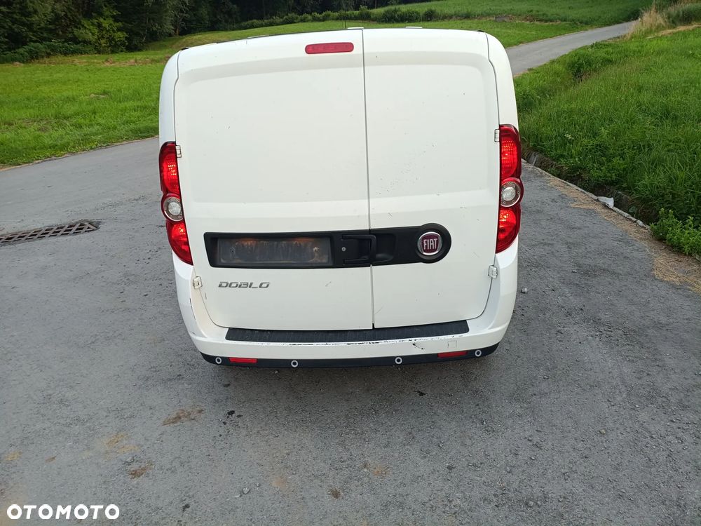 Fiat Doblo - 6