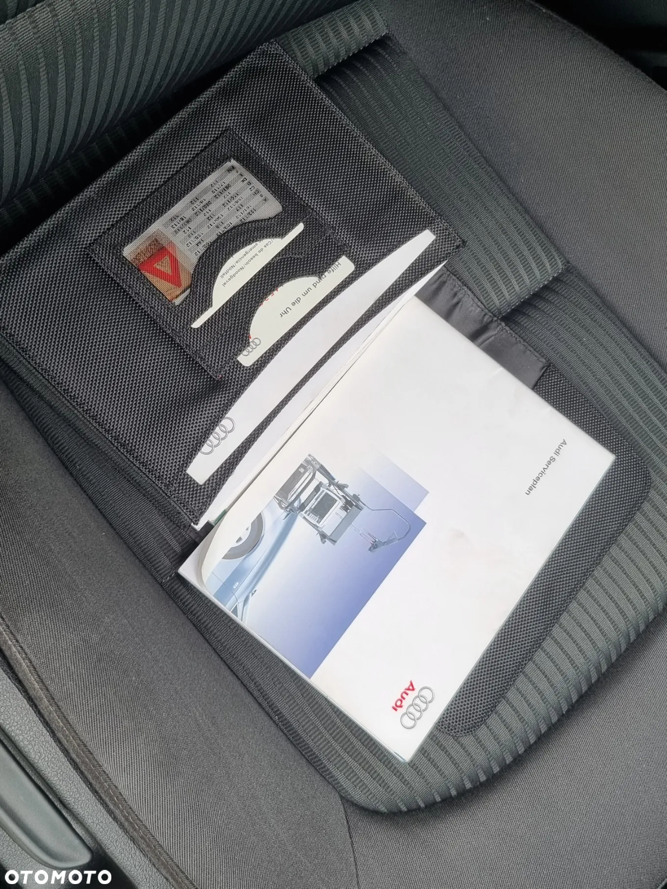 Audi A4 1.8 TFSI Ambition - 39