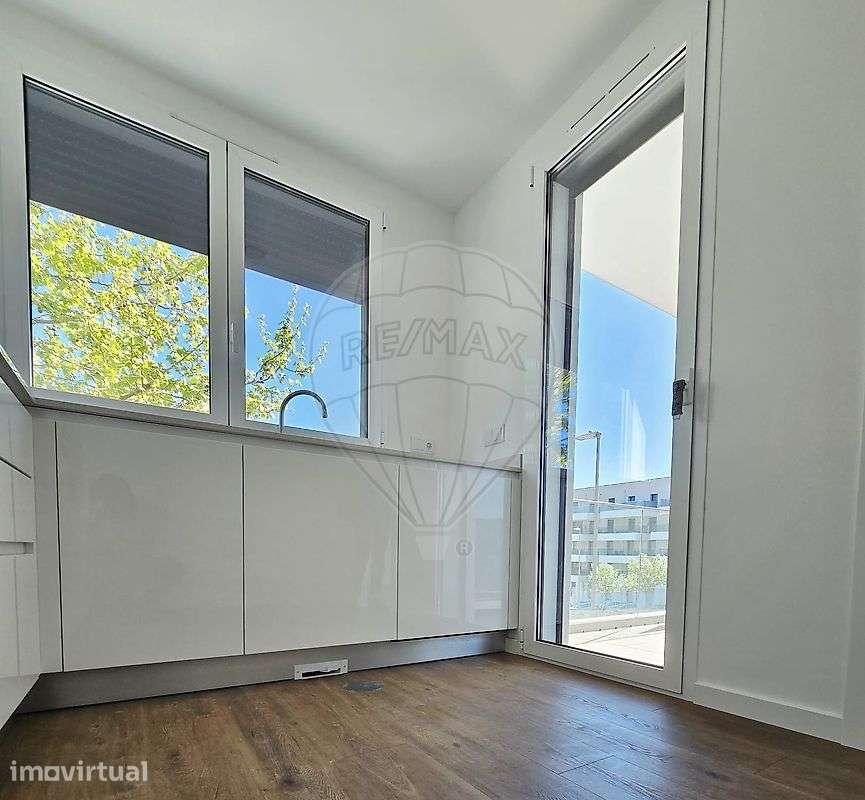 Apartamento T1 para arrendamento - Grande imagem: 3/19
