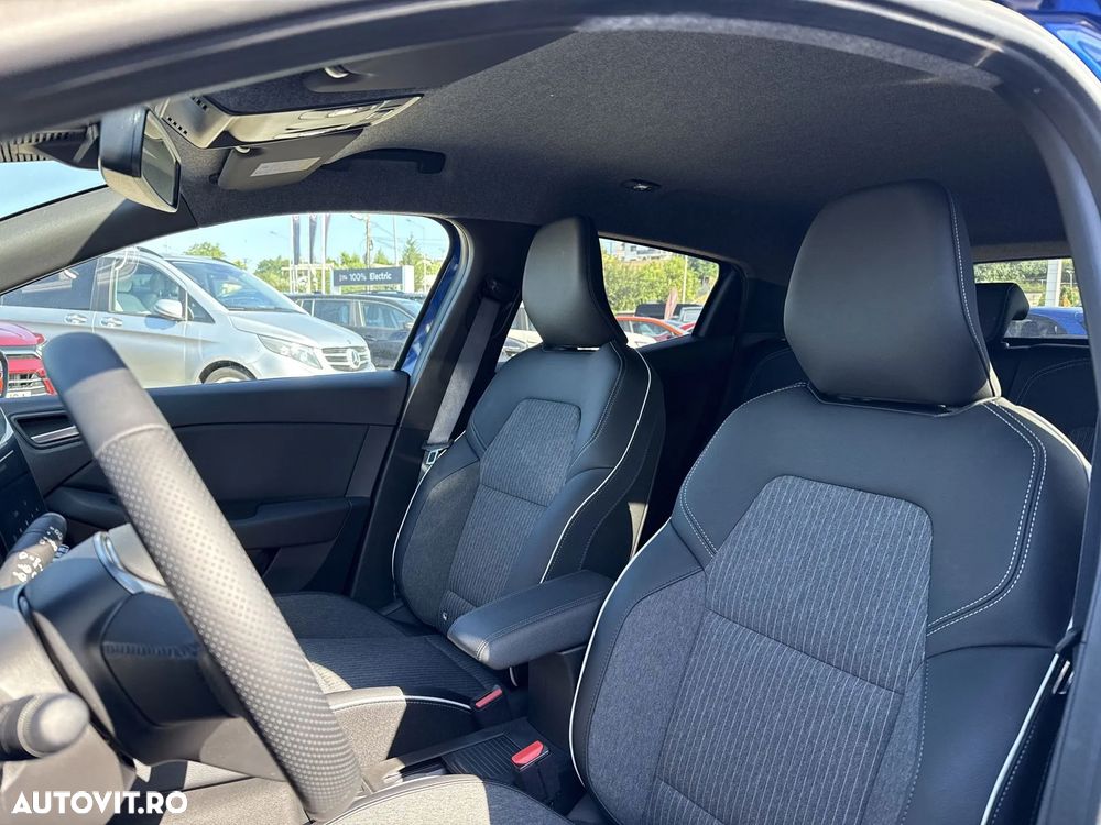 Mitsubishi Colt 1.0 L MPI-T Instyle - 24