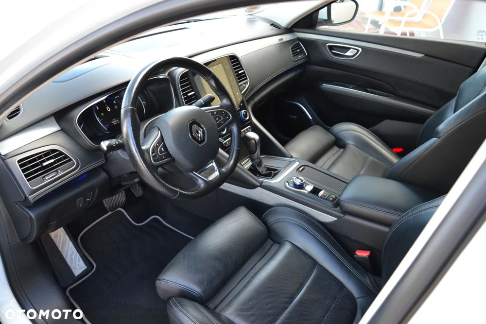 Renault Talisman Blue dCi 200 EDC INITIALE PARIS - 18