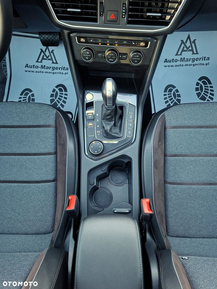 Seat Tarraco 2.0 TDI 4Drive DSG SCR Xcellence - 25