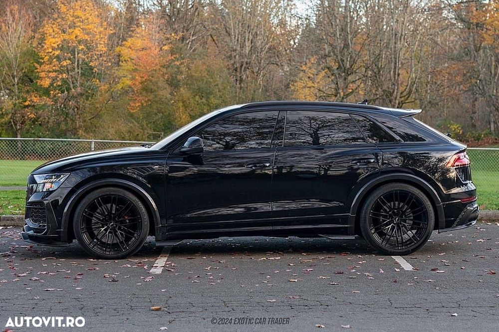 Jante 20 Audi R20 ABT - 6