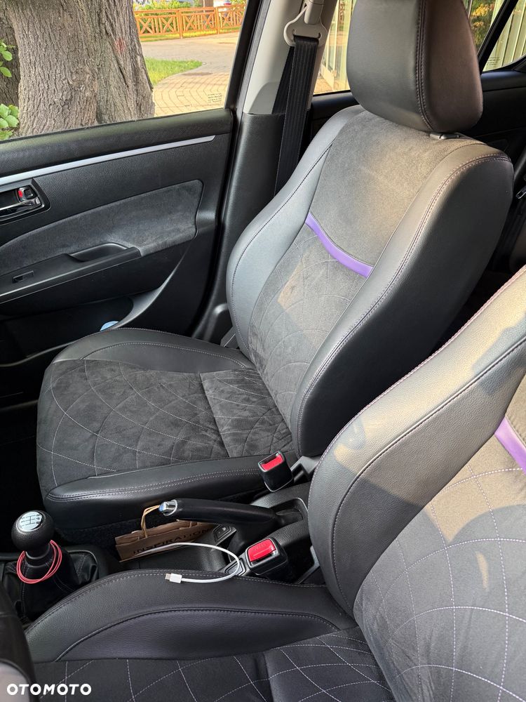 Suzuki Swift 1.2 Comfort - 9