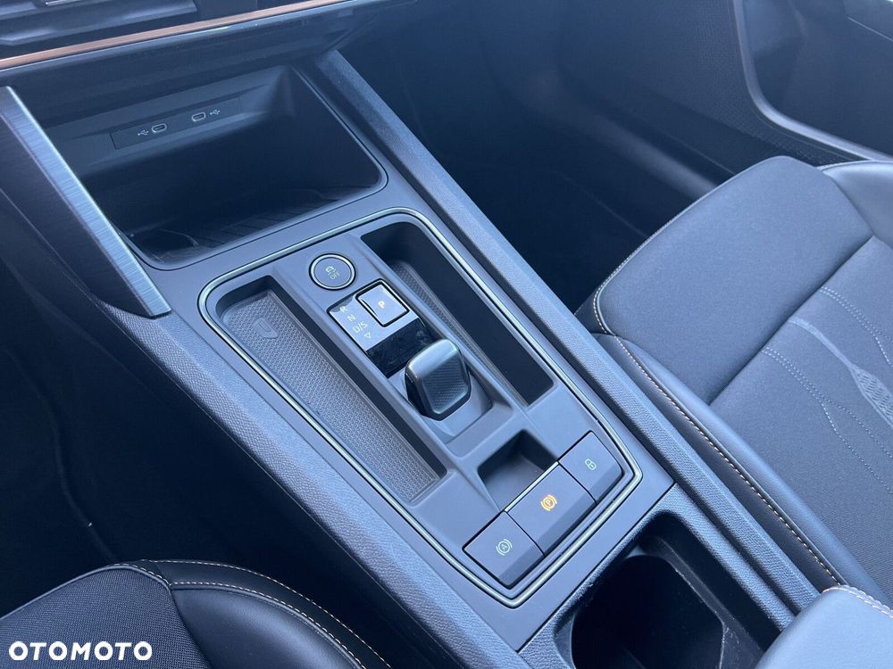 Cupra Formentor - 18