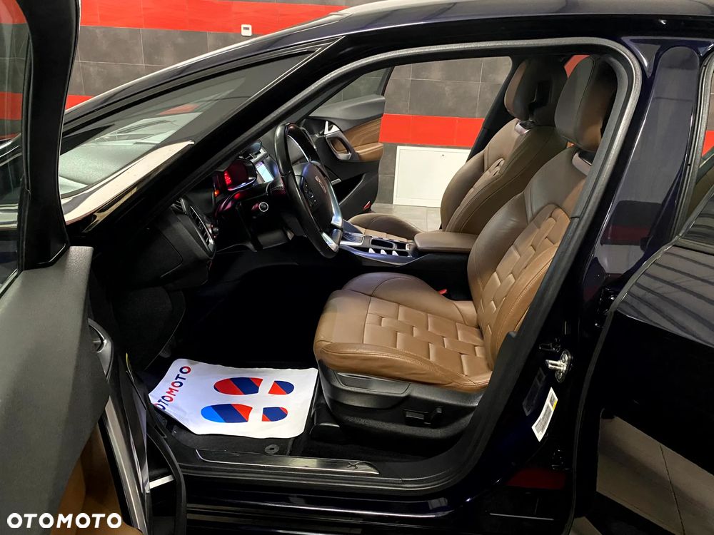 Citroën DS5 BlueHDi 180 EAT6 Business Class - 13