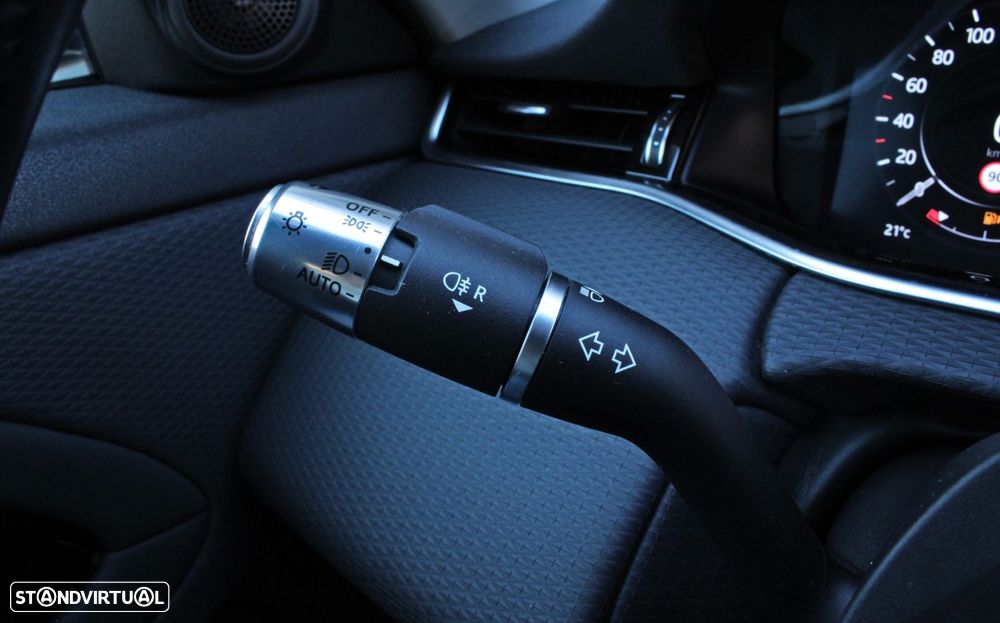 Land Rover Range Rover Evoque 1.5 P160 Auto - 10