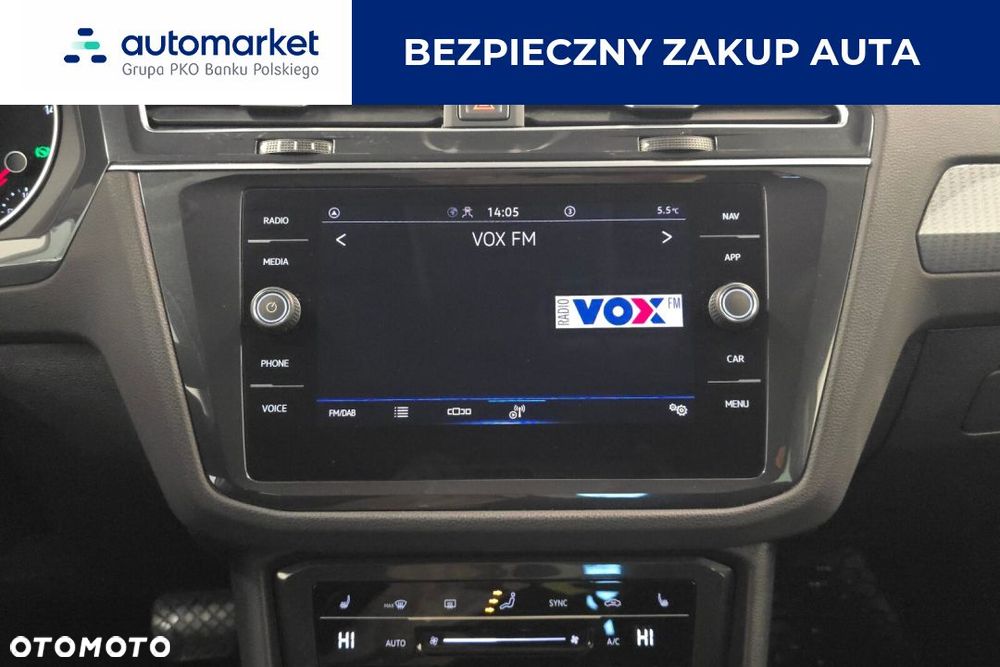 Volkswagen Tiguan 1.5 TSI EVO Life DSG - 18