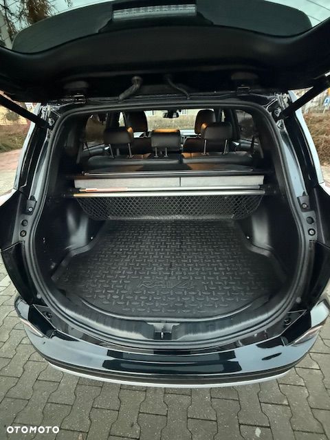 Toyota RAV4 2.0 D-4D Prestige 4x2 - 16