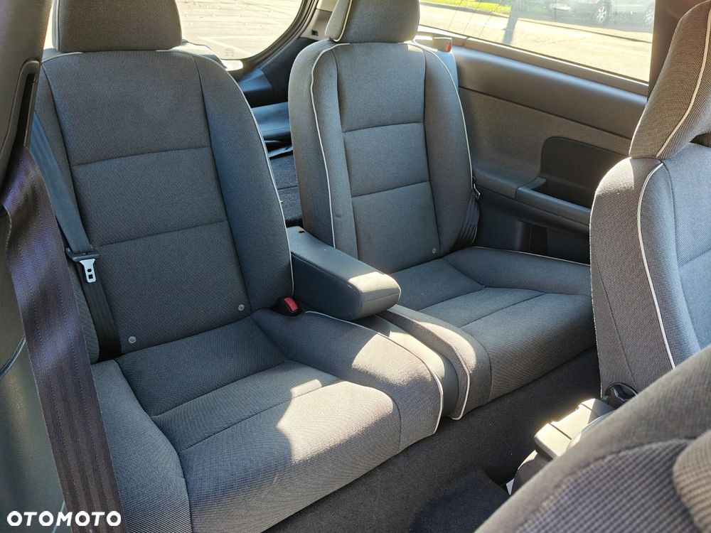 2008 Volvo C30 1.6D RDesign, photograph 8