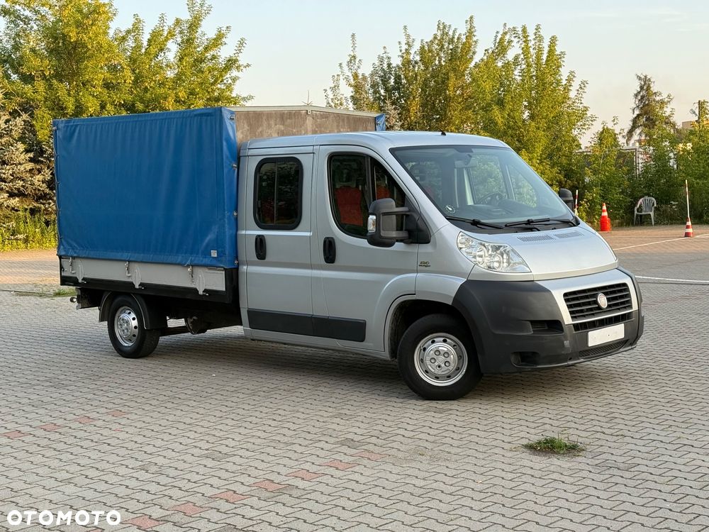 Fiat DUCATO MAXI - 16