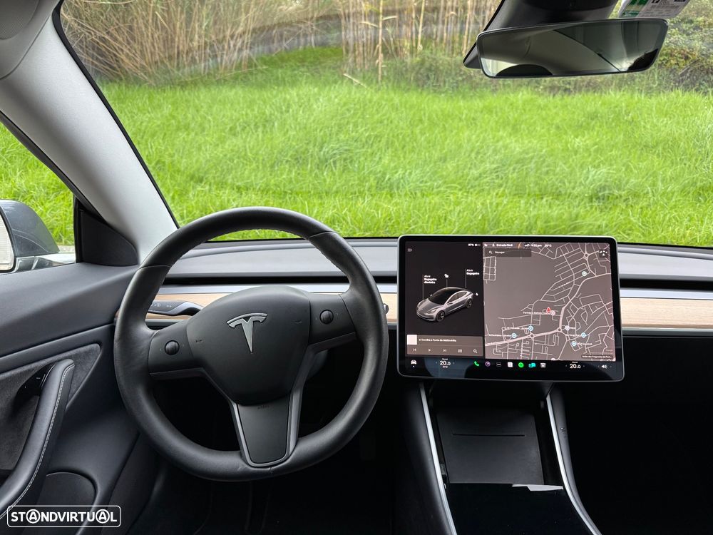 Tesla Model 3 Long Range AWD Dual Motor - 6