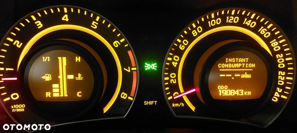 Toyota Corolla 1.6 VVT-i Luna - 16