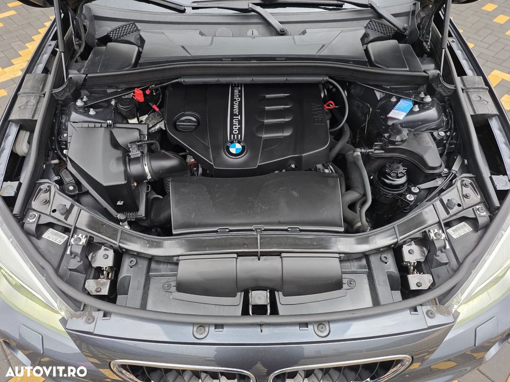 BMW X1 - 17